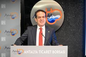 ATB yılın son meclisini topladı