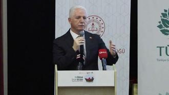 Vali Davut Gül: Hakikatten yana tavır alıyoruz