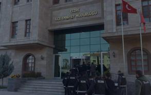 Şırnak’ta kaçakçılık operasyonu: 11 gözaltı