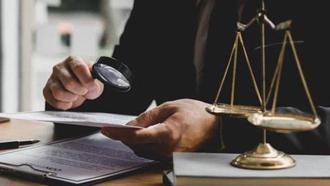 'Daltonlar suç örgütü' davasının duruşmasında jandarmaya saldırıya soruşturma