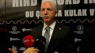 Gazze’de İsrail saldırısında öldürülen 6 yaşındaki Hind Rajab’ın hikayesi film oldu