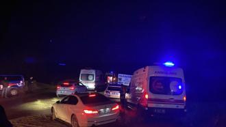 Libya Genelkurmay Başkanı AL-Haddad'ın jeti düştü (3)