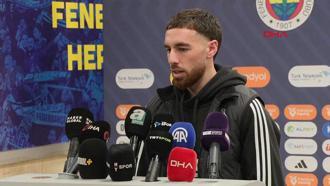 Orkun Kökçü: Ligde de zor olsa da ben şahsen ümitliyim