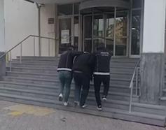 Kayseri’de 11,5 yıl hapisle aranan hükümlü yakalandı