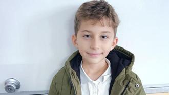 Menenjit tedavisi gören ilkokul öğrencisi hayatını kaybetti