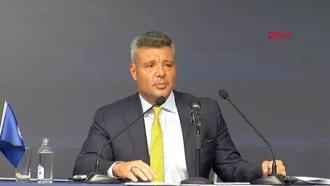 Sadettin Saran'ın test sonucu pozitif çıktı