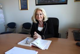 İEÜ'ye 'Bilim Ödülü'