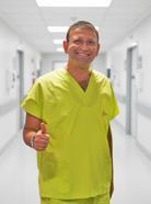 'Obezite, erkeklerde sprem kalitesinin düşmesine yol açar'