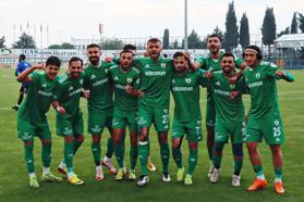 Muğlaspor'da alkışlar defansa