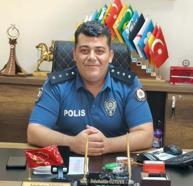 Aydın'da emniyet amiri kalp krizi geçirdi
