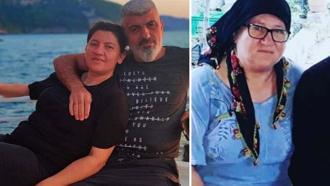 Boşanma aşamasındaki eşi ve kayınvalidesini öldürdü