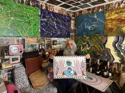 Veysel Yıldırım'dan Guinness Rekorlar Kitabı’na girmek için başvuru