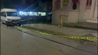 Bursa’da iki grup arasındaki silahlı kavgada yoldan geçen kişi yaralandı