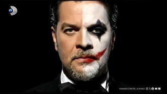 Beyaz’la Joker başlıyor