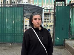 Eşini yaralayan sanığın çocukları: Annemizi babamız bıçakladı