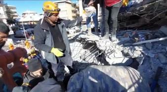 40 kişinin öldüğü Özpolatlar Sitesi'nin müteahhidine 15 yıl hapis cezası