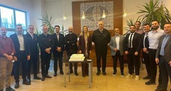 Orhan Holding, küresel operasyonlarını RISE with SAP platformuna taşıdı