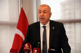 Ümit Özdağ: Asgari ücret, başlangıç ücreti olmaktan çıktı