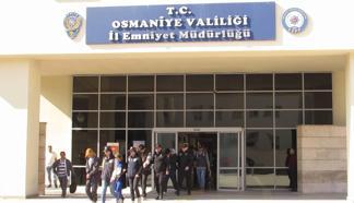 Ev hayali kuran kişileri dolandıran 18 şüpheli tutuklandı