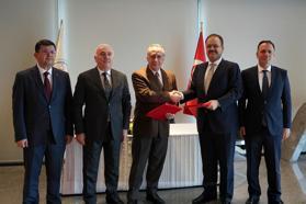 OYAK ve KOOP Market’ten iş birliği