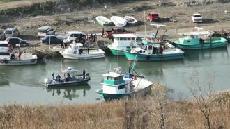 Samsun Polisinden dron destekli yasaklı avcılık denetimi