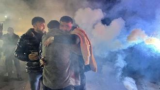 11'inci Yargı Paketi’nin yürürlüğe girmesiyle Ankara’da cezaevlerinde tahliyeler başladı