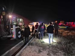 Malatya'da milyonluk yarış tayları çiftlikten kaçtı; 8'i öldü, bazıları kayıp