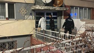 Tartıştığı ağabeyini bıçaklayarak öldürdü