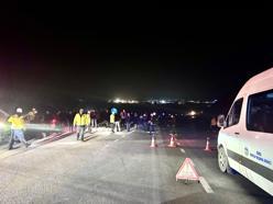 Malatya'da kaçan yarış tayları bulundu