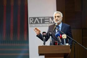 RATEM’in yeni Yönetim Kurulu Başkanı Gündoğan: Şeffaflık ve katılımcılık bilinciyle hareket edeceğiz