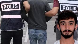 MİT ile polisten ortak operasyon; saldırı hazırlığındaki DEAŞ'lı yakalandı