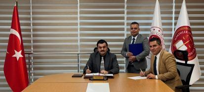 Erdemli'de yargı mensuplarının lojman sorunu çözülüyor