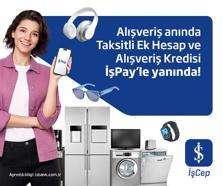 İş Bankası, ödeme deneyimini İşPay ile tek platformda topladı