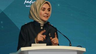 Bakan Göktaş: Türkiye'de kadınlar girişimciliğe yön veriyor