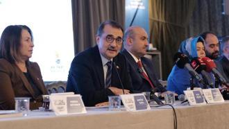 Ak Parti’li Dönmez: Beylikova’da her türlü tasarruf hakkı ülkemize ait olacak