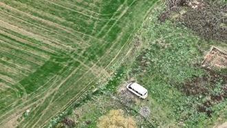 Büyükçekmece'de izinsiz kazı yapan 2 kişi suçüstü yakalandı