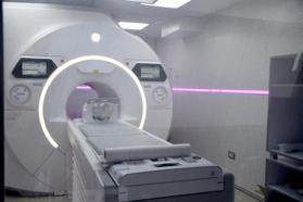 KTÜ'nün yeni sağlık yatırımları hizmete açıldı