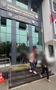 İzmir'de kurşunlama ve yaralama eylemi planlayan suç örgütüne operasyon: 6 tutuklama
