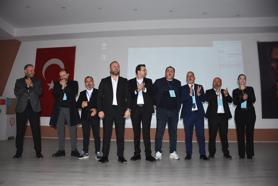 Altay’da başkan adayı çekildi, yönetim devam ediyor