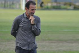 Somaspor'da Recep Çetin'le yollar ayrıldı