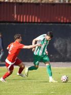 Muğlaspor'un rakibi Kastamonuspor