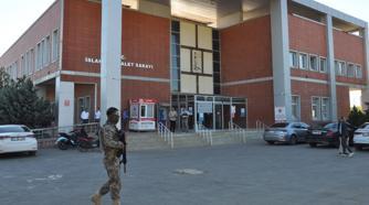 Gaziantep’te arazi kavgasına 2 tutuklama