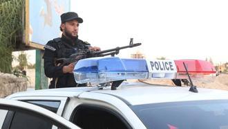 Suriye'de güvenlik güçlerine silahlı saldırı: 4 yaralı