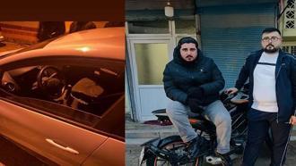 Adana'da sokak ortasında silahlı kavga; 2 ölü, 1 yaralı