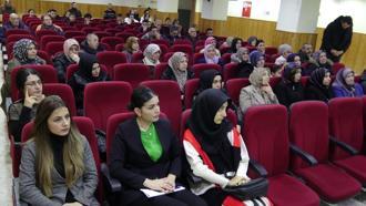 Yeşilhisar’da ‘Anadolu takipte’ projesi tanıtıldı