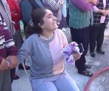 Anneleri markete giden 2 kardeş, evde çıkan yangında hayatını kaybetti (2)