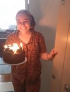 Çöp poşetinde cesedi bulunan Sümeyye’nin, eşinin doğum gününde çekilen görüntüsü ortaya çıktı