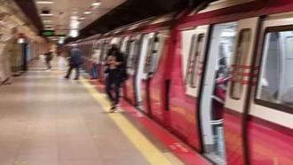 İstanbul'da toplu ulaşım 1 Ocak'ta ücretsiz olacak