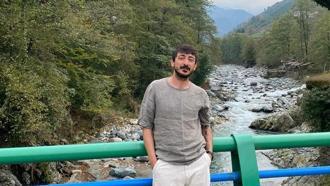 Dizi seti çalışanı kavgada öldü