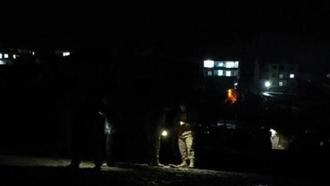 Komşusuna giderken uğradığı silahlı saldırıda hayatını kaybetti